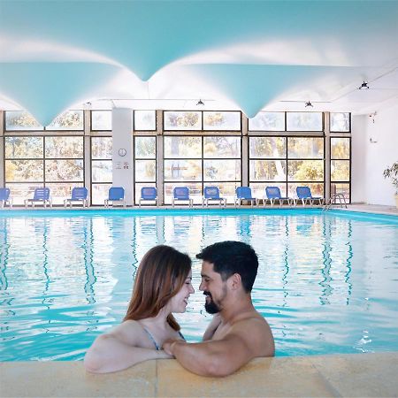 Rct Club Vacacional & Spa Chapadmalal Dış mekan fotoğraf