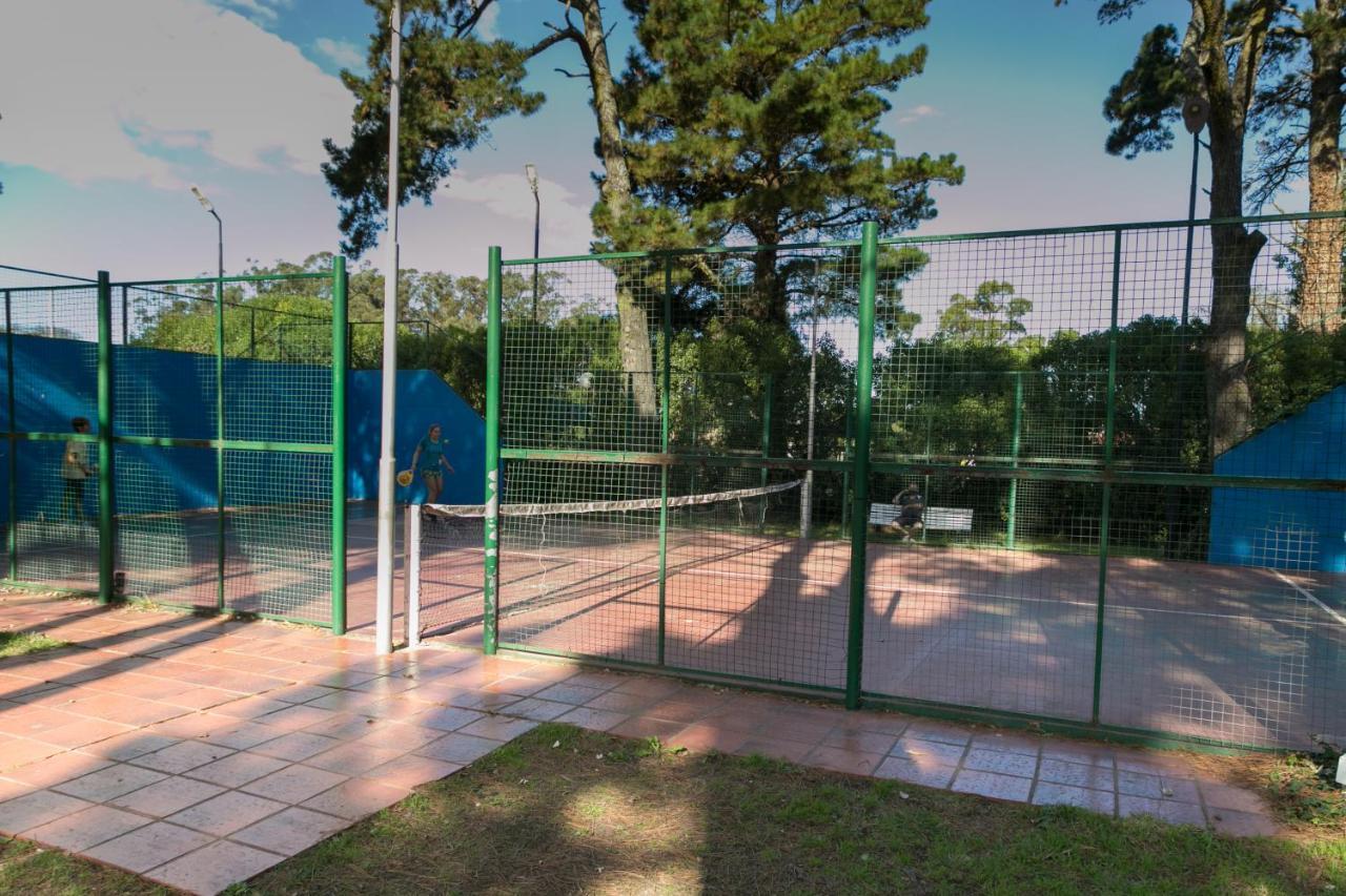 Rct Club Vacacional & Spa Chapadmalal Dış mekan fotoğraf