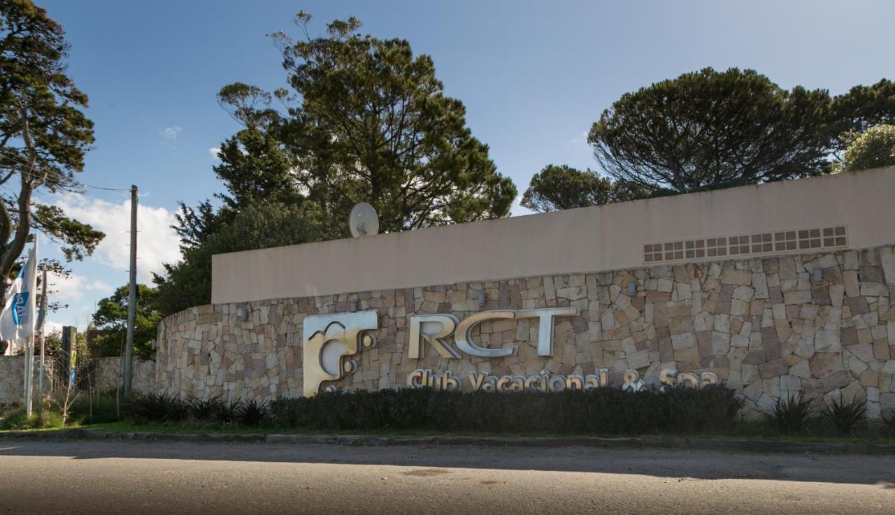 Rct Club Vacacional & Spa Chapadmalal Dış mekan fotoğraf