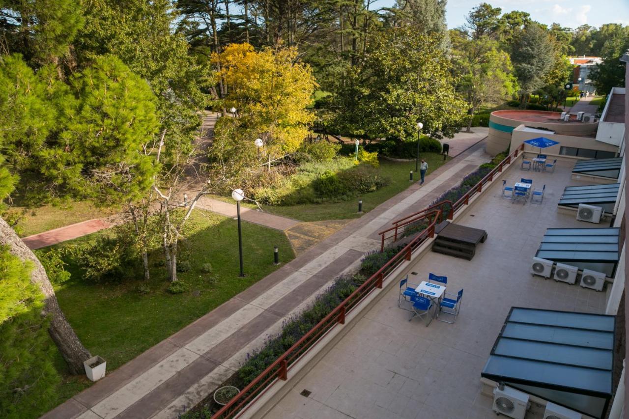 Rct Club Vacacional & Spa Chapadmalal Dış mekan fotoğraf