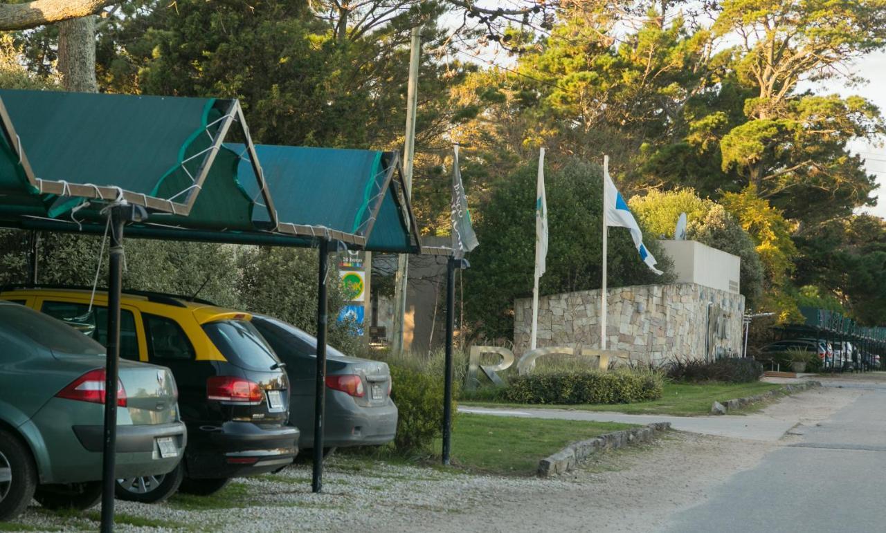 Rct Club Vacacional & Spa Chapadmalal Dış mekan fotoğraf