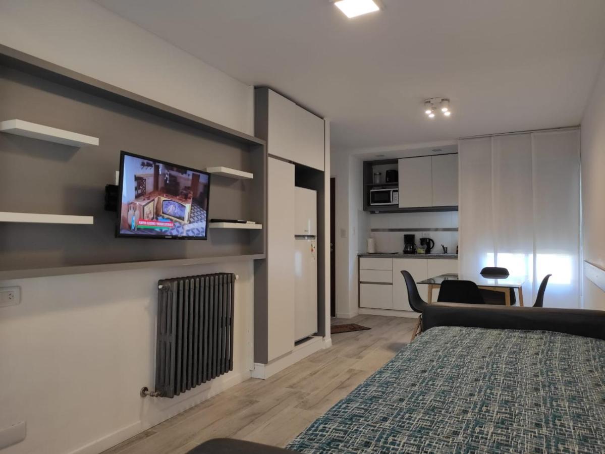 Rct Club Vacacional & Spa Chapadmalal Dış mekan fotoğraf