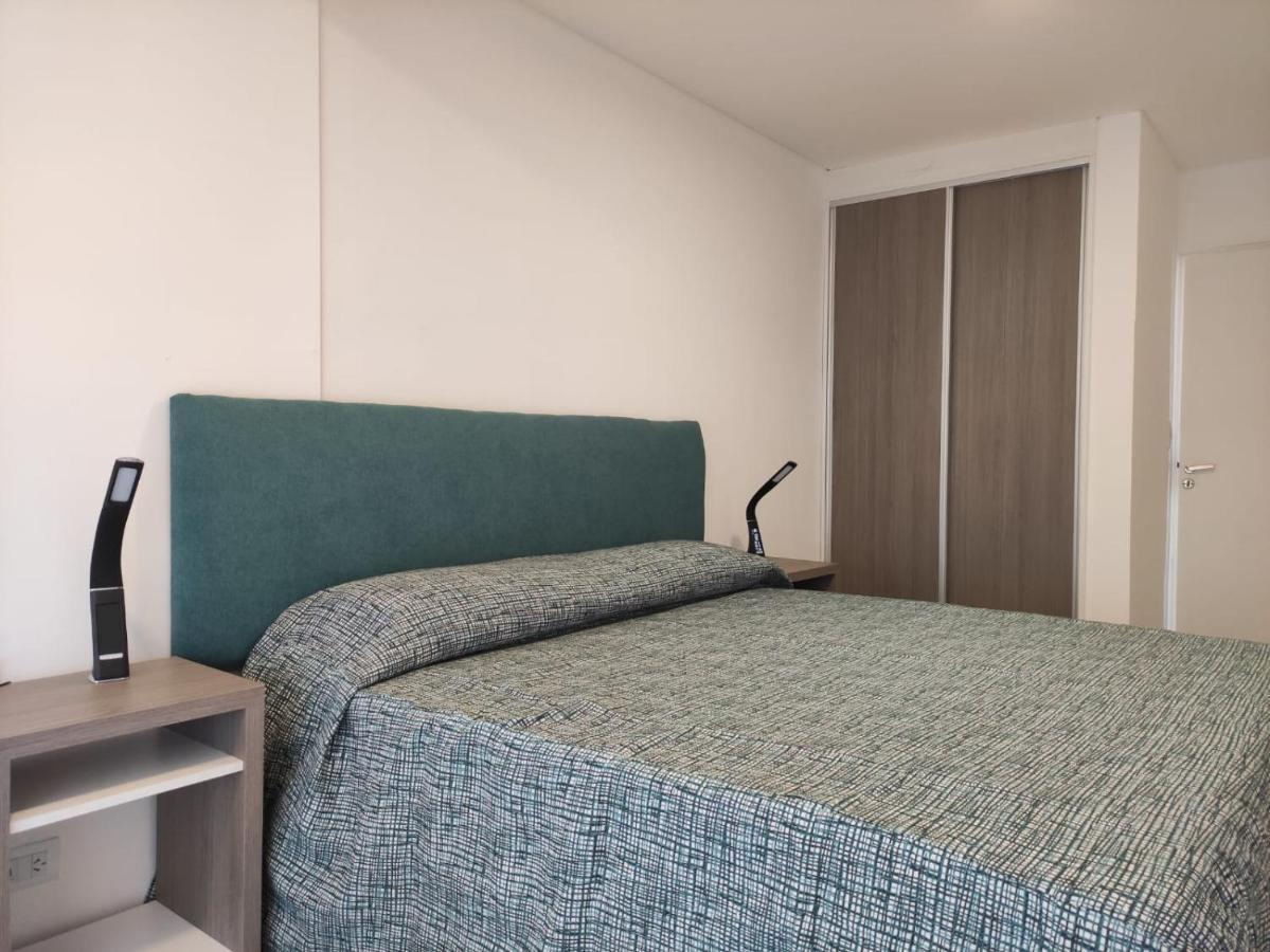 Rct Club Vacacional & Spa Chapadmalal Dış mekan fotoğraf