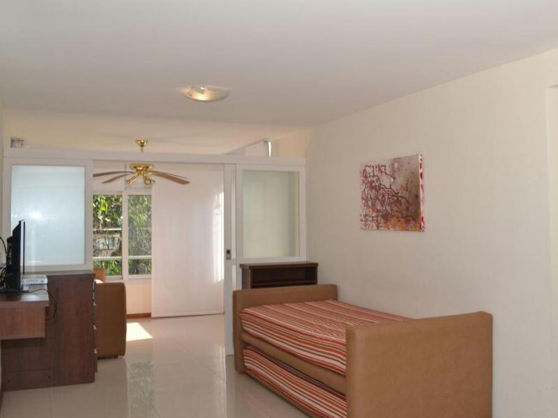 Rct Club Vacacional & Spa Chapadmalal Dış mekan fotoğraf