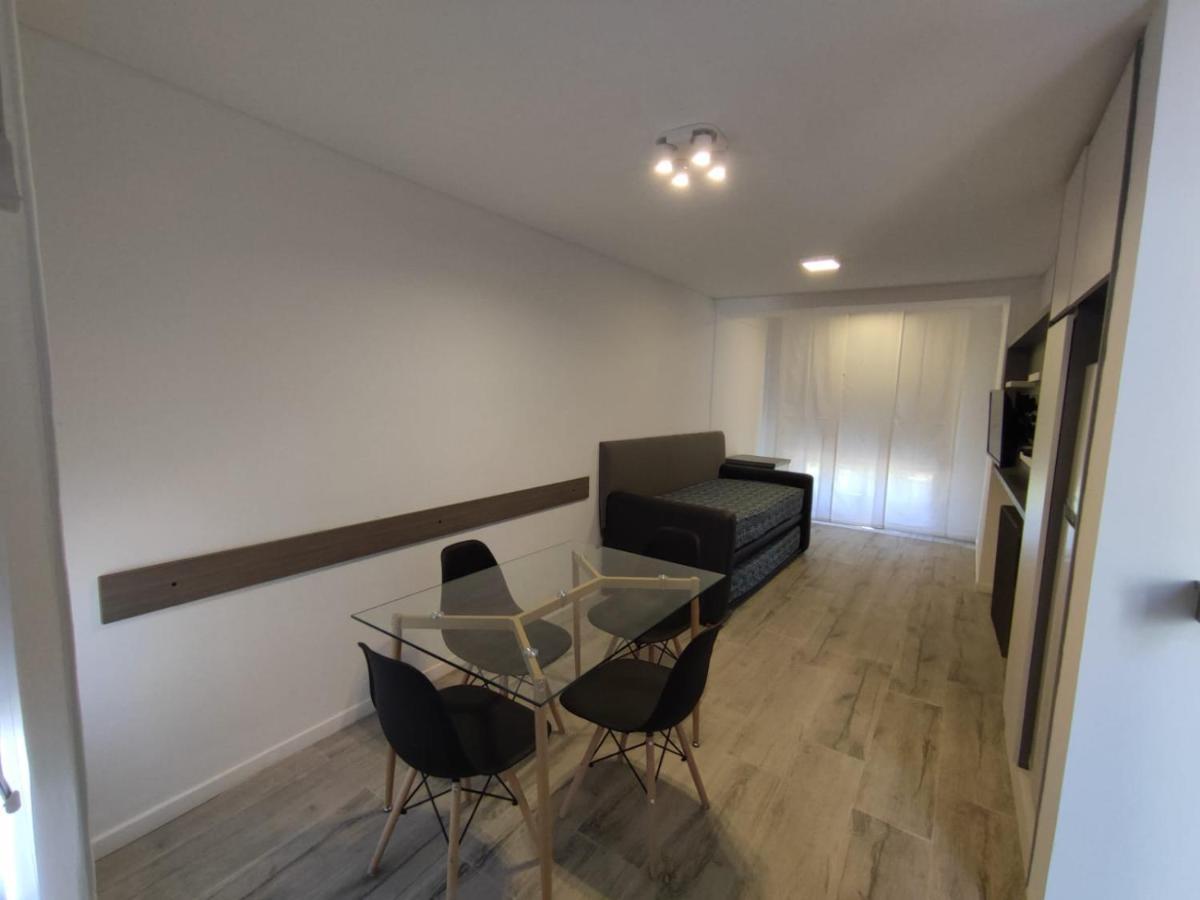 Rct Club Vacacional & Spa Chapadmalal Dış mekan fotoğraf