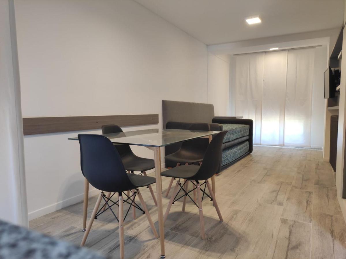 Rct Club Vacacional & Spa Chapadmalal Dış mekan fotoğraf