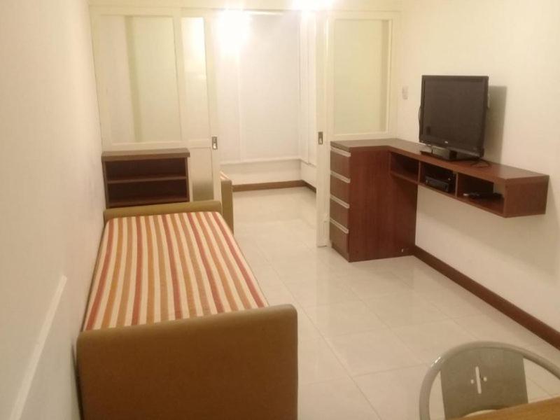 Rct Club Vacacional & Spa Chapadmalal Dış mekan fotoğraf