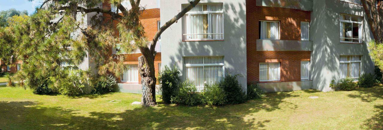 Rct Club Vacacional & Spa Chapadmalal Dış mekan fotoğraf