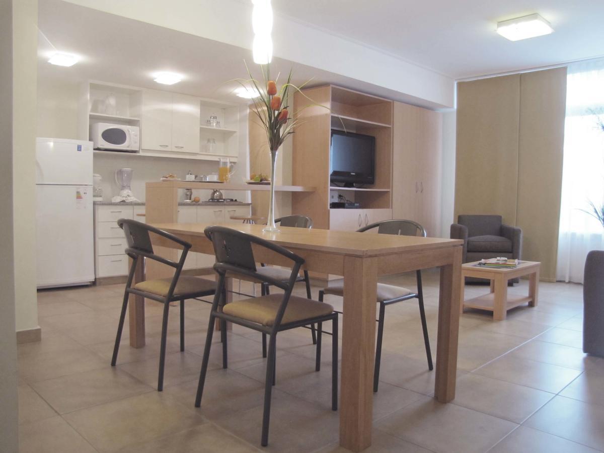 Rct Club Vacacional & Spa Chapadmalal Dış mekan fotoğraf
