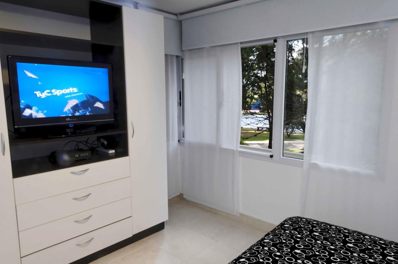 Rct Club Vacacional & Spa Chapadmalal Dış mekan fotoğraf
