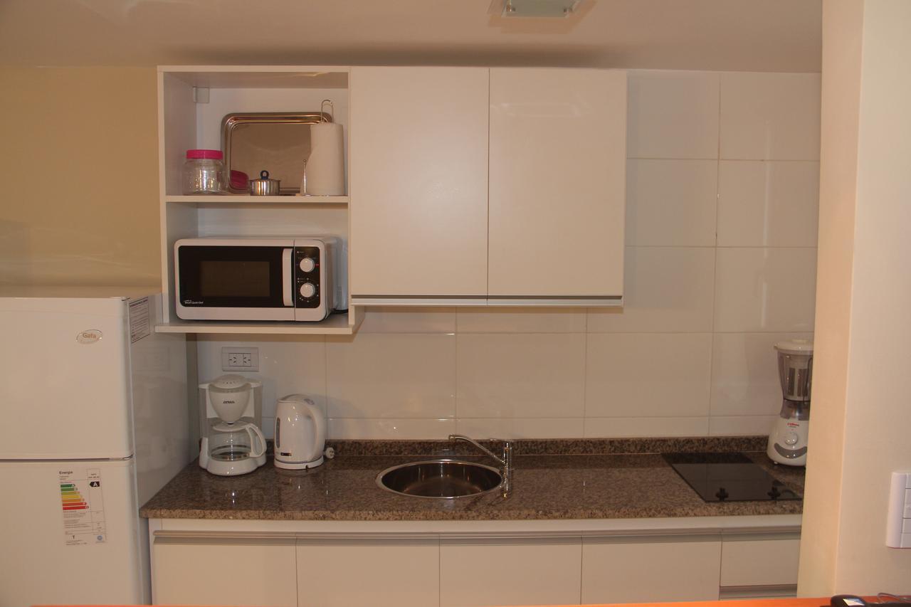 Rct Club Vacacional & Spa Chapadmalal Dış mekan fotoğraf