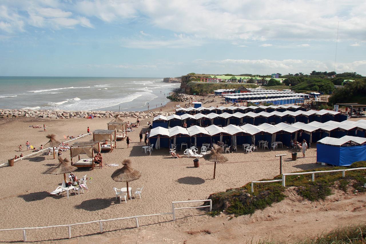 Rct Club Vacacional & Spa Chapadmalal Dış mekan fotoğraf