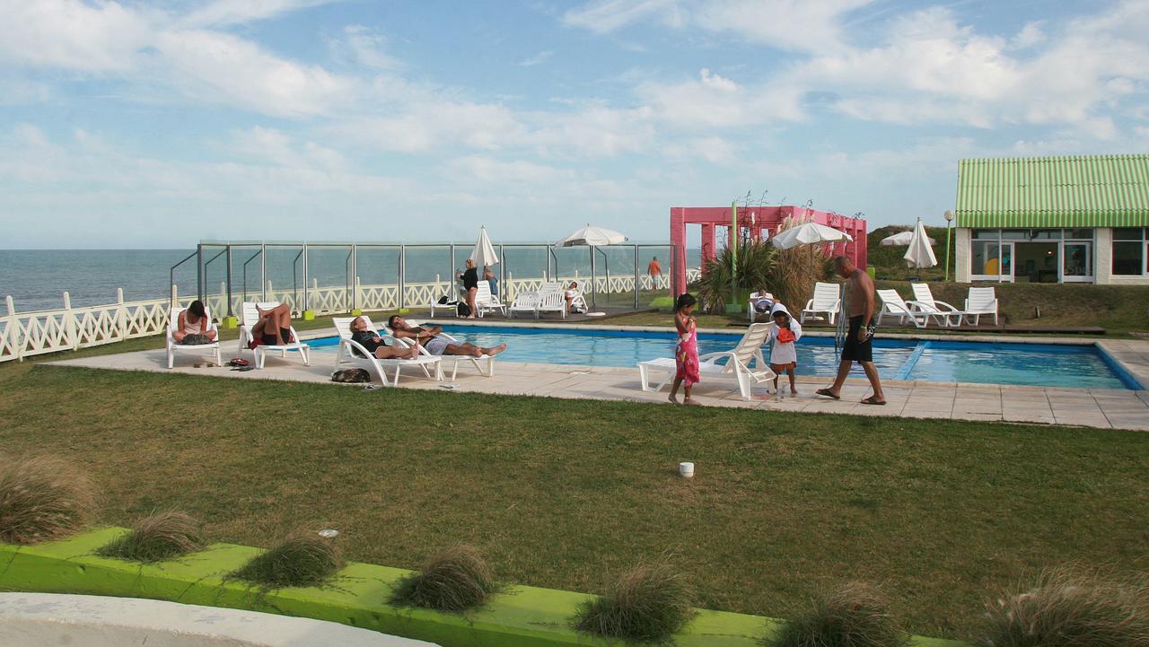 Rct Club Vacacional & Spa Chapadmalal Dış mekan fotoğraf