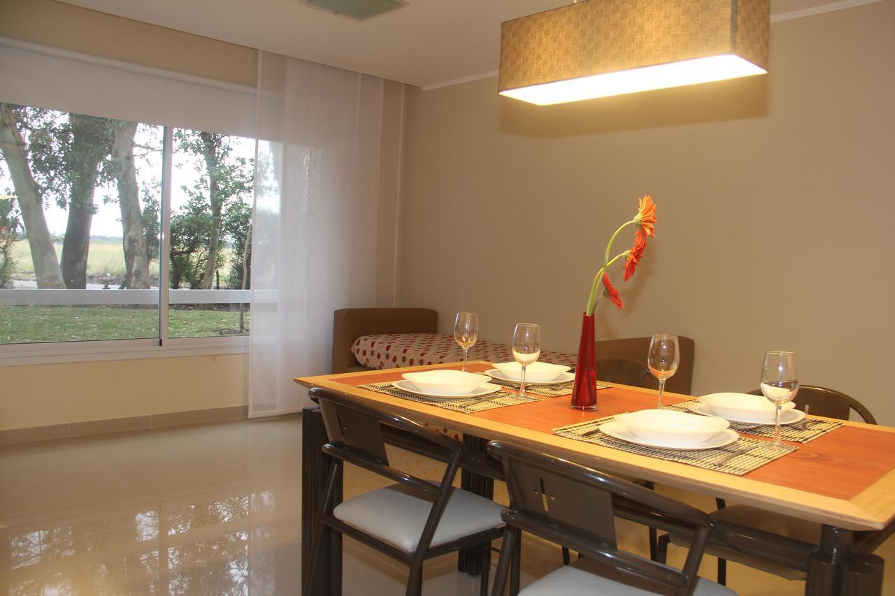 Rct Club Vacacional & Spa Chapadmalal Dış mekan fotoğraf