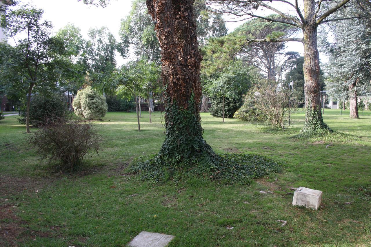 Rct Club Vacacional & Spa Chapadmalal Dış mekan fotoğraf
