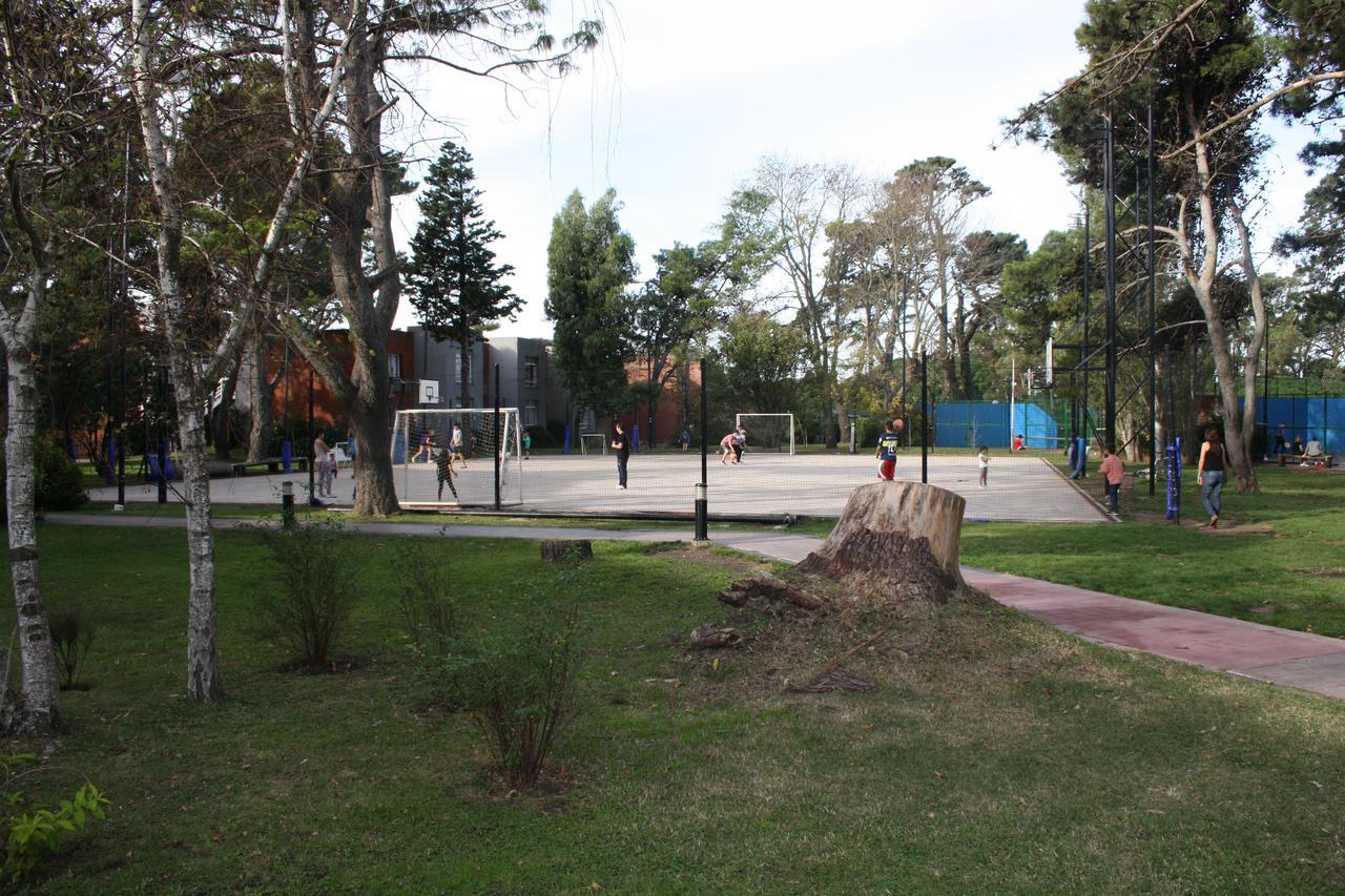 Rct Club Vacacional & Spa Chapadmalal Dış mekan fotoğraf