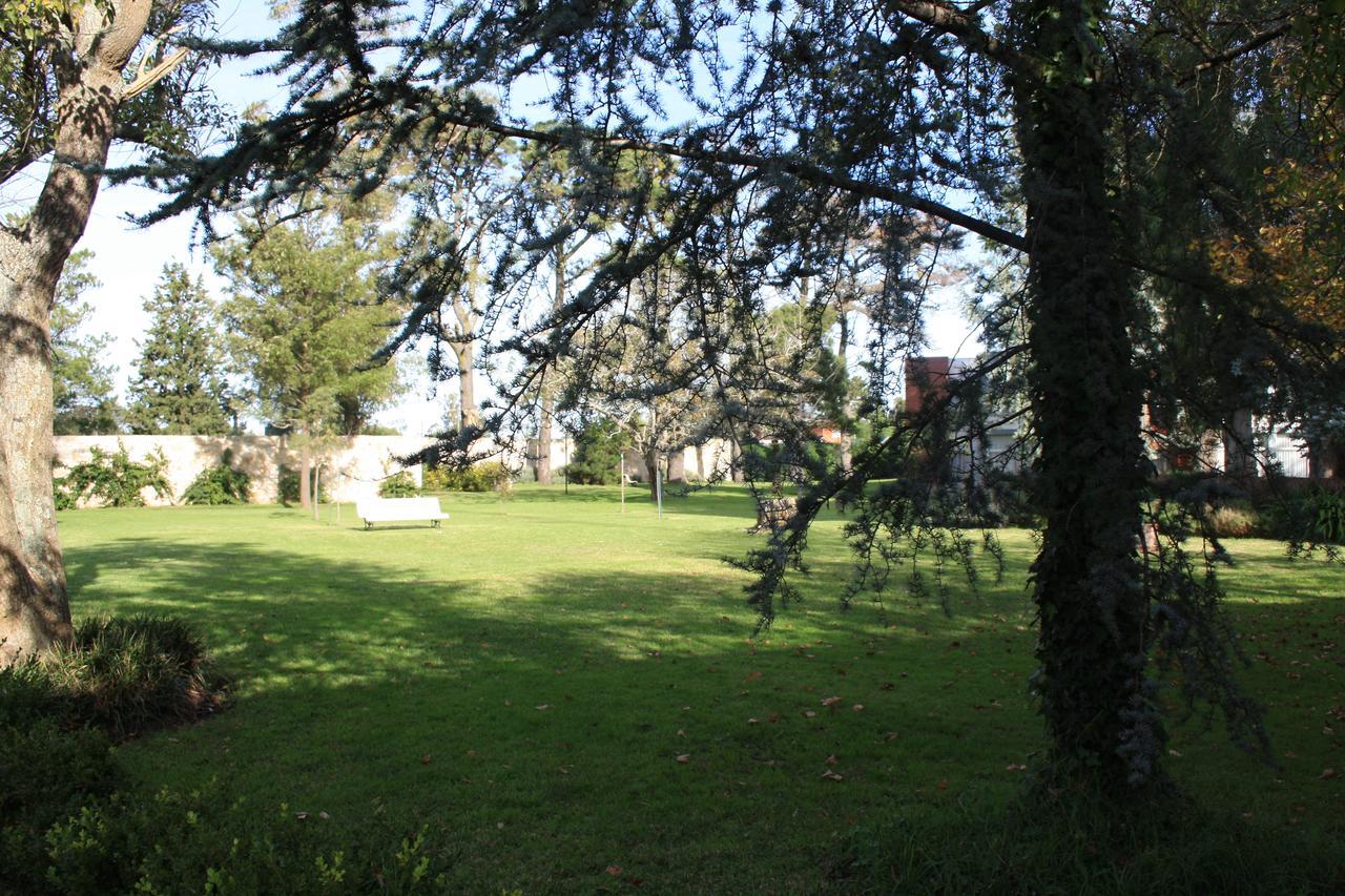 Rct Club Vacacional & Spa Chapadmalal Dış mekan fotoğraf