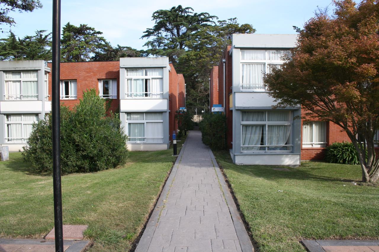 Rct Club Vacacional & Spa Chapadmalal Dış mekan fotoğraf
