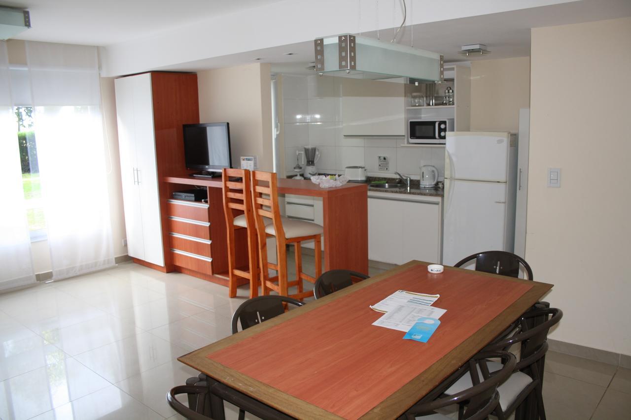 Rct Club Vacacional & Spa Chapadmalal Dış mekan fotoğraf