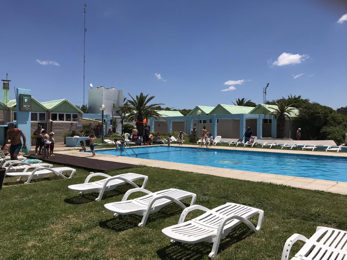 Rct Club Vacacional & Spa Chapadmalal Dış mekan fotoğraf