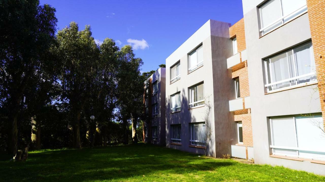 Rct Club Vacacional & Spa Chapadmalal Dış mekan fotoğraf