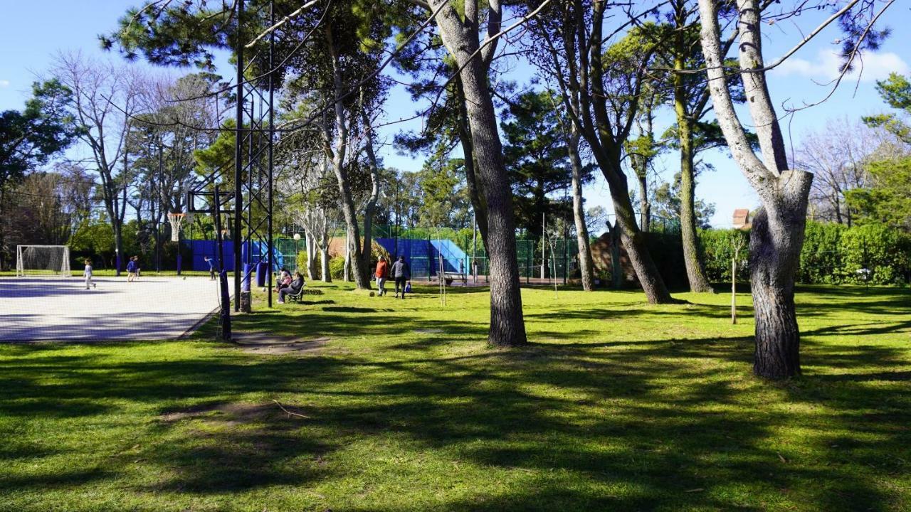 Rct Club Vacacional & Spa Chapadmalal Dış mekan fotoğraf