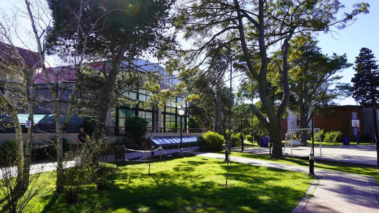 Rct Club Vacacional & Spa Chapadmalal Dış mekan fotoğraf