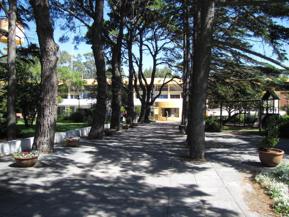 Rct Club Vacacional & Spa Chapadmalal Dış mekan fotoğraf