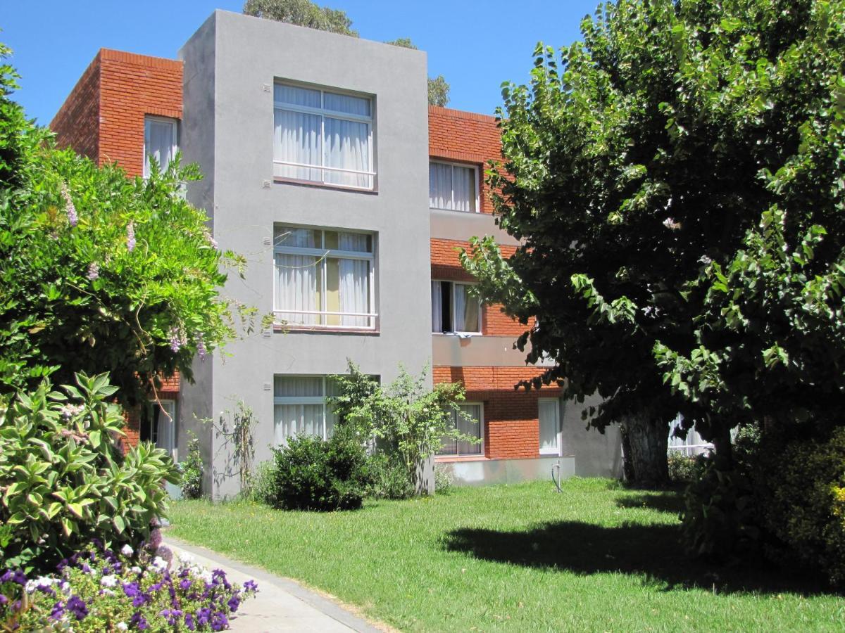 Rct Club Vacacional & Spa Chapadmalal Dış mekan fotoğraf