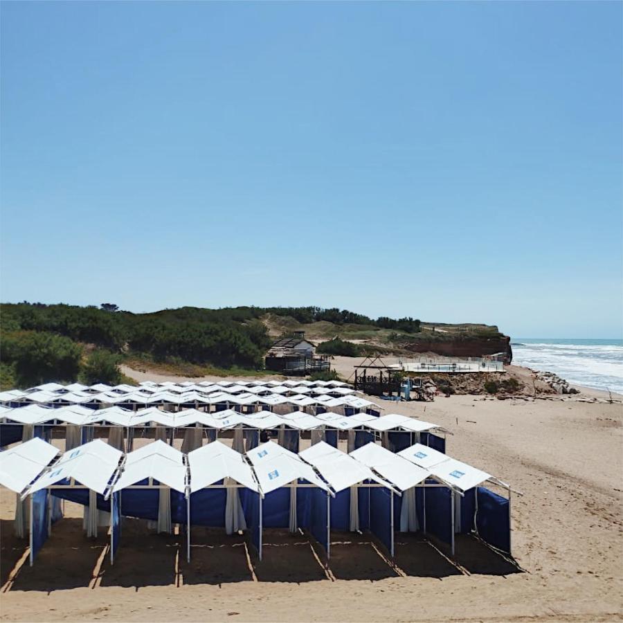 Rct Club Vacacional & Spa Chapadmalal Dış mekan fotoğraf