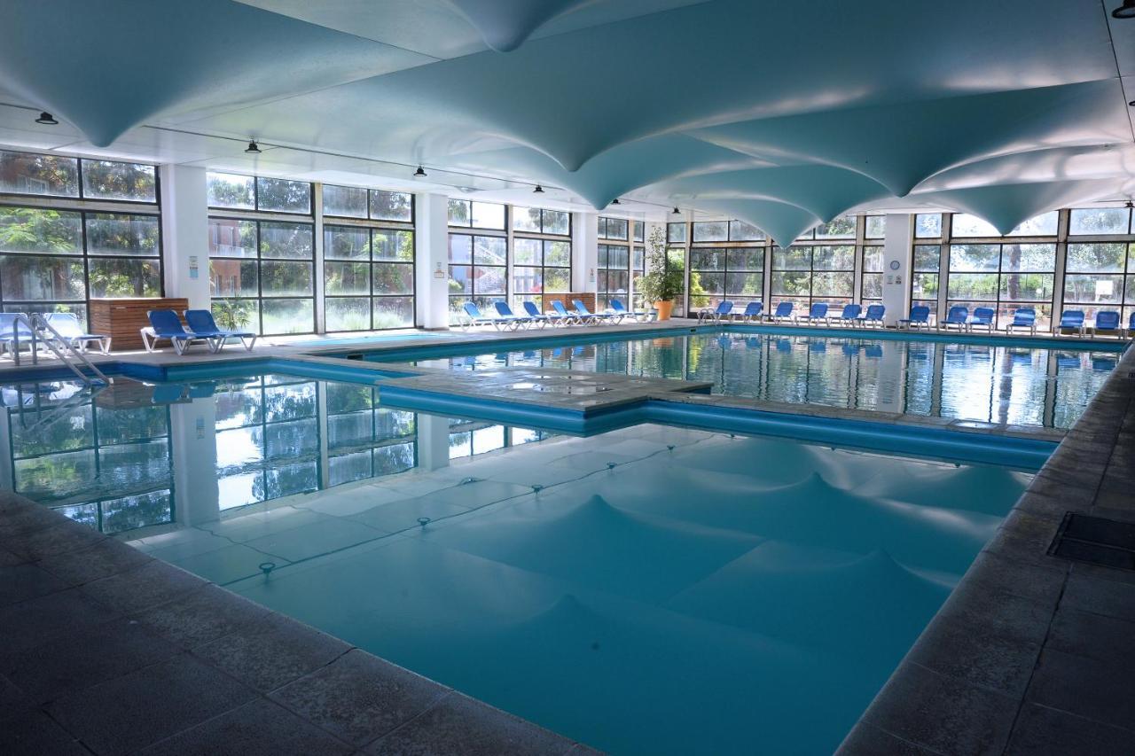 Rct Club Vacacional & Spa Chapadmalal Dış mekan fotoğraf